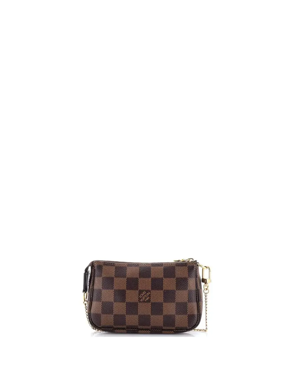 Louis Vuitton Pochette Accessoires #258180L71B